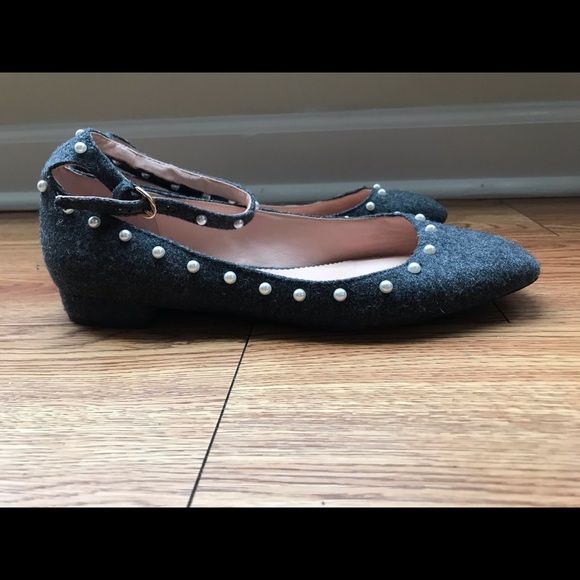 J. Crew Flats - Picture 3 of 6